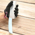 Fishing Gloves Full Finger Waterproof Anti-Slip Cutproof for Durable Hand Protection
